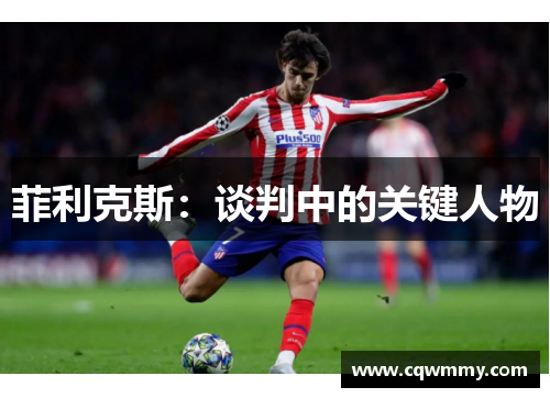 菲利克斯：谈判中的关键人物